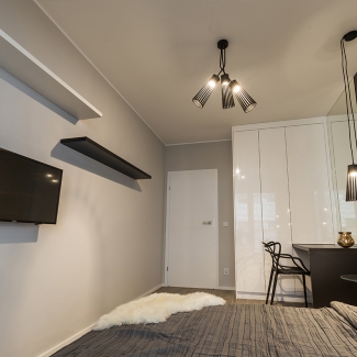 GEOMETRIA KONTROLOWANA