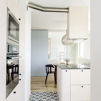 Mieszkanie z widokiem