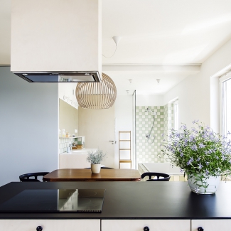 Mieszkanie z widokiem