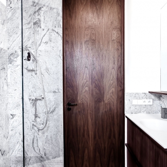 Przebudowa domu w Kiekrzu