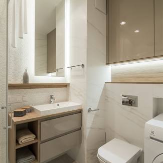 ŚNIADANIE NA MOKOTOWIE