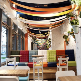 Na talerzach Tapas Bar