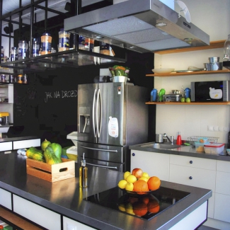 Little Chef szkoła gotowania