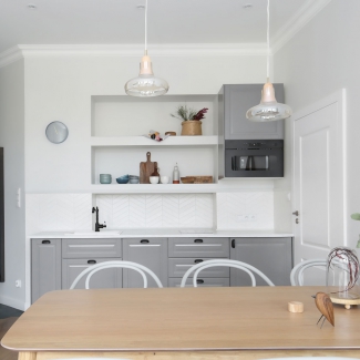 / apartament w Sopocie