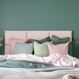 DESIGN MY DEER | Sypialnia Białołęka