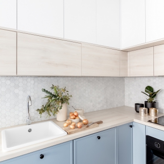 DESIGN MY DEER | Mieszkanie 85m2 Praga