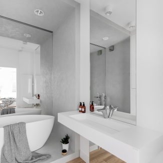 DESIGN MY DEER | Mieszkanie 132m2 Wilanów