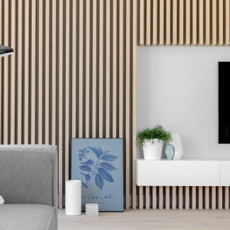 DESIGN MY DEER | Mieszkanie 132m2 Wilanów