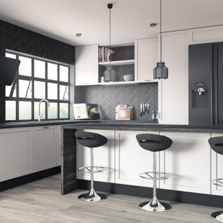 Kuchnia w stylu klasycznym