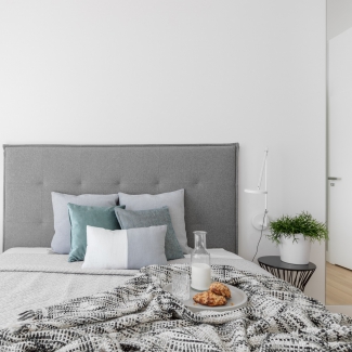 DESIGN MY DEER | Mieszkanie 132m2 Wilanów