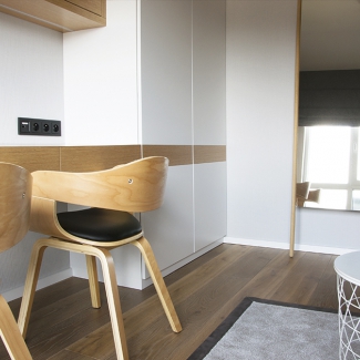 Apartament M.