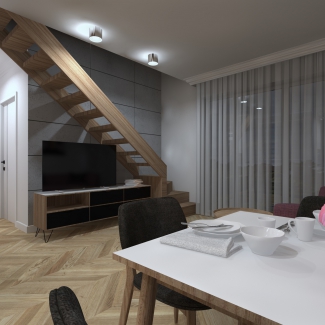 PROJEKT AK SALON
