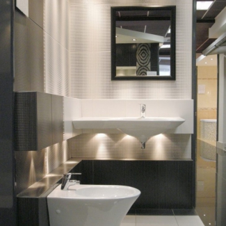 Ceramika Pilch salon firmowy