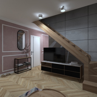 PROJEKT AK SALON