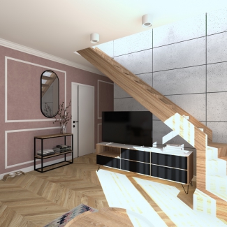PROJEKT AK SALON