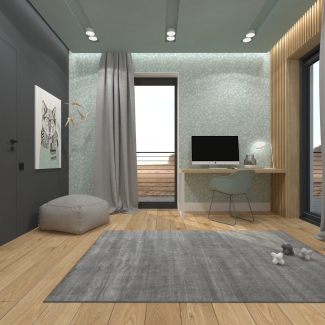 DESIGN MY DEER | Pokój Kasi 25m2