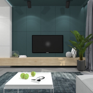 DESIGN MY DEER | Mieszkanie Berlin
