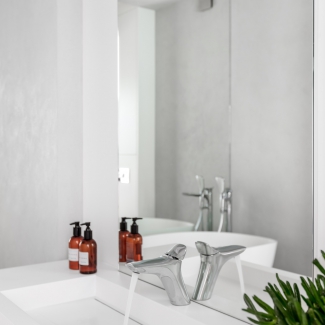 DESIGN MY DEER | Mieszkanie 132m2 Wilanów