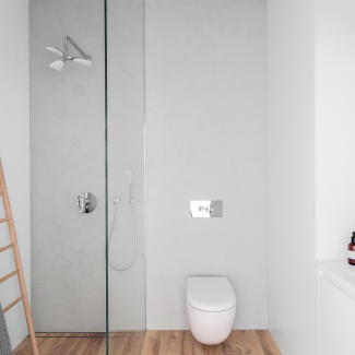 DESIGN MY DEER | Mieszkanie 132m2 Wilanów