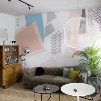Monkey Apartament