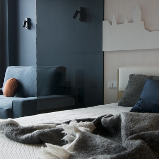 Apartament B.
