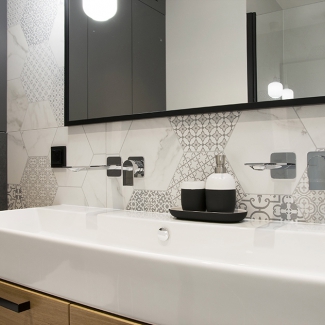Apartament M.