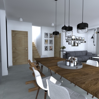PROJEKT KM SALON