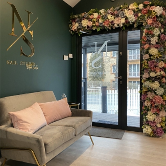 NS NAIL STUDIO