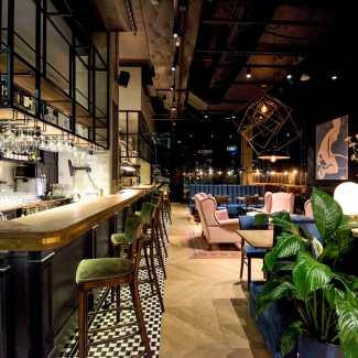 Bocca Bar