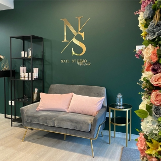 NS NAIL STUDIO