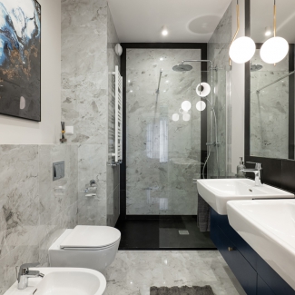W NIEBANALNYCH RAMACH