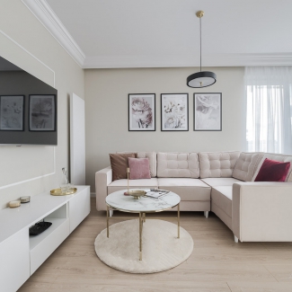 Projekt 4INSPO Dorota Legieć  | Zdjęcia: Agata Kukla