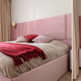 Projekt 4INSPO Dorota Legieć  | Zdjęcia: Agata Kukla