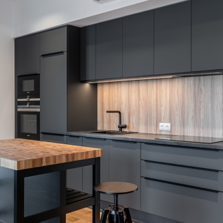 SOFT LOFT Z KOLOREM