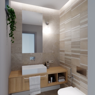 Toaleta wc