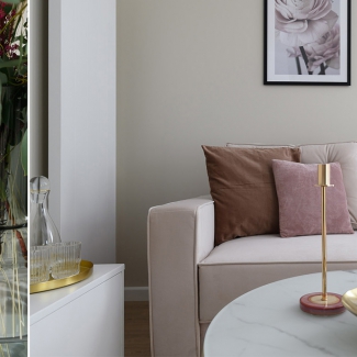 Projekt 4INSPO Dorota Legieć  | Zdjęcia: Agata Kukla