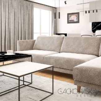 SALON GACKOWSKA