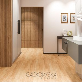 PRZEDPOKÓJ GACKOWSKA