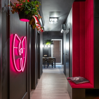 POP-ARTYSTYCZNA DUSZA