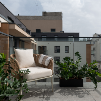 Balkon