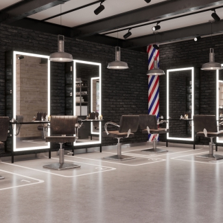 Barber