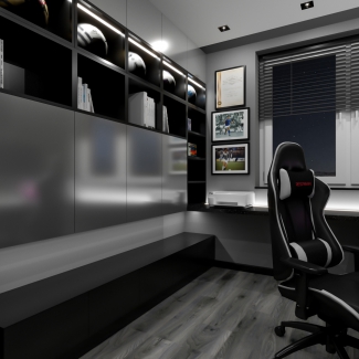 Domowe studio nagrań