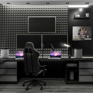 Studio nagraniowe