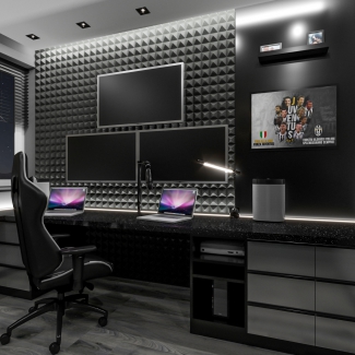 Domowe studio nagrań