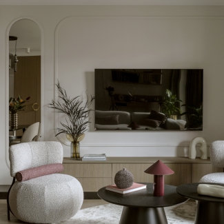 STYLOWE QUIET LUXURY