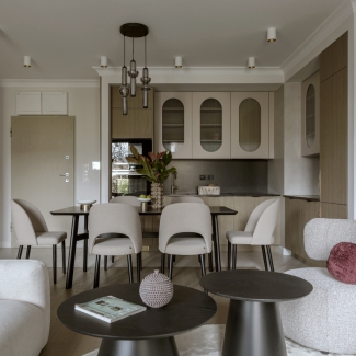 STYLOWE QUIET LUXURY