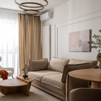 MODERN ELEGANCE