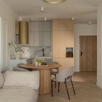MODERN ELEGANCE