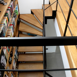 DOM NA SKRAJU LASU 06