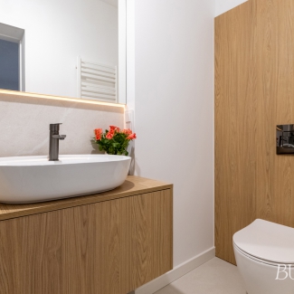 NOWY ROZDZIAŁ DOMU 18